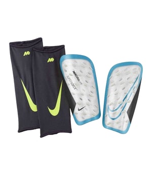 
Materiaal: Elastaan, EVA, Polyester, Hars, Rubber, TPE. Stoftechnologie: Dri-FIT, vochtafvoerend, SuperLock. Duurzaam, Lichtgewicht, Zacht. Schuimrug, Antislip, Geperforeerd, Voorgevormd, Schokabsorberend. Bevestiging: Pull-On. Ontwerp: Logo, Gedrukt, Tekst. Inhoud: 2 Mouwen. Compressie.