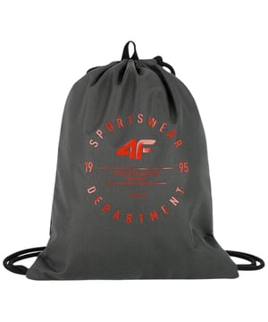 
100% Polyester. Compartimenten: 1 Hoofdcompartiment. Draaghendels. Bevestiging: Tekenkoord. Stoftechnologie: Duurzaam. Ontwerp: Logo, afgedrukt.