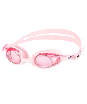 
Dubbele siliconenband, Soft-Seal. Verstelbare hoofdband, anti-condens, UV-filter.