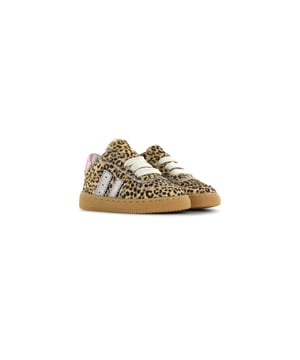 
Model: BN25W002, Kleur: Cognac, K.SCHOENEN M.SNEAKER
