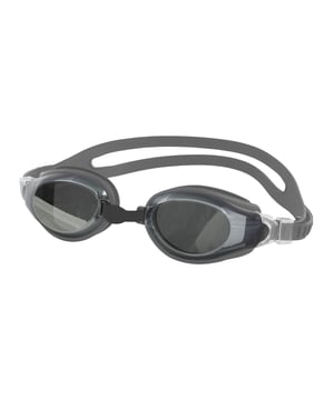 
Materiaal: Plastic, Silicone. Dubbele siliconenband, siliconen pakking, brede kraag. Tweedelig. Inhoud: 1 koffertje. Sluiting: verstelbaar, clip. Verstelbare neuskussentjes, Anti-Fog, Flexibel, UV-filter, Breed Zicht. Gespiegelde Lens.
