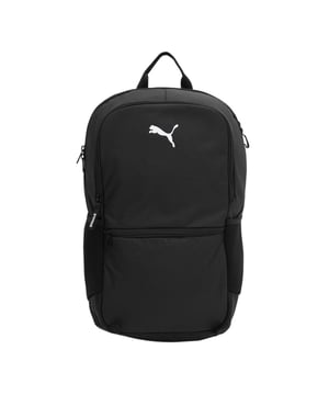 
100% Polyester. Hoogte: 49cm. Breedte: 30cm. Lengte: 15cm. Capaciteit: 24L. Zakken: 1 voorzak, rits, 2 zakken van gaas. Compartimenten: 1 Hoofdcompartiment. Handgreep, gevoerde, verstelbare schouderriemen, zachte geweven handgrepen. Ontwerp: Logo, effen, reflecterend detail. Bevestiging: Tweewegrits.
