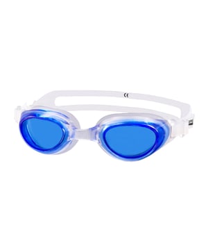 
Materiaal: Siliconen, TPR. Ontwerp: Contrast. Verstelbare hoofdband, Anti-Fog, Dubbele band, Duurzame neusbrug, Flexibel, Zacht afsluitend frame, UV-filter. Getinte Lens.