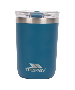
Materiaal: Roestvrij staal. Capaciteit: 350ml. Ontwerp: Logo. Duurzaam. Luchtdichte rubberen afdichting, dubbelwandig, afneembaar deksel, afgeronde lip, schuifsluiting, morsbestendig.