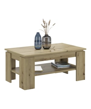 
Couchtisch uit de categorie Tische is ontworpen voor dagelijks gebruik en een tijdloze uitstraling. Het product combineert duurzame materialen met een nette afwerking, zodat het zowel functioneel als mooi blijft in elk interieur. Het model Titan biedt een praktische indeling en past gemakkelijk bij verschillende woonstijlen. Ideaal voor wie comfort, kwaliteit en eenvoud wil zonder poespas. Eenvoudig te onderhouden en geschikt voor dagelijks gebruik in huiselijke of professionele ruimtes. Artikelnummer: XCTG2T65.