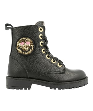 
Model: 42950, Kleur: Zwart, K. SCHOENEN M. VETERBOOT