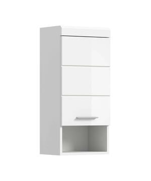 
H?ngeschrank uit de categorie Bad is ontworpen voor dagelijks gebruik en een tijdloze uitstraling. Het product combineert duurzame materialen met een nette afwerking, zodat het zowel functioneel als mooi blijft in elk interieur. Het model Scout biedt een praktische indeling en past gemakkelijk bij verschillende woonstijlen. Ideaal voor wie comfort, kwaliteit en eenvoud wil zonder poespas. Eenvoudig te onderhouden en geschikt voor dagelijks gebruik in huiselijke of professionele ruimtes. Artikelnummer: X06A9721. Kleur: wit
