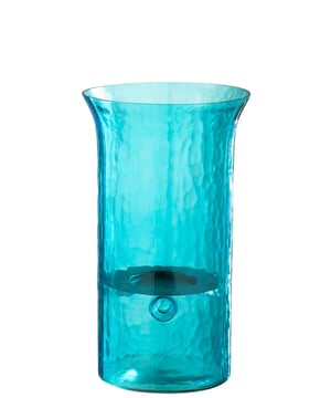 
Hurricane Tarifa Narrow Glass Azure Large Width19Height34Length19Weight1.59 kgCollectionZomer 2025Colour BlueMaterial compositionGlass(100%)Mounting requiredYes Materiaal: