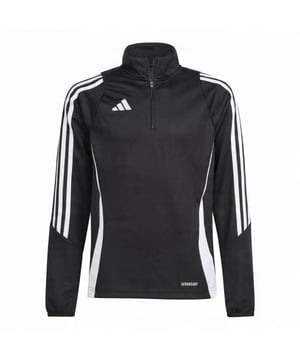 
100% gerecycleerd polyester. Ontwerp: Contraststreep, logo. Mouwtype: Met lange mouwen. Sluiting: Pull Over, Kwart Rits. Halslijn: Staande Kraag. Stoftechnologie: Aeroready. Geschikt voor: op maat. 7-8 jaar: 25 in. 9-10 jaar: 28 in. 11-12 jaar: 30,5 in. 13-14 jaar: 34 in.