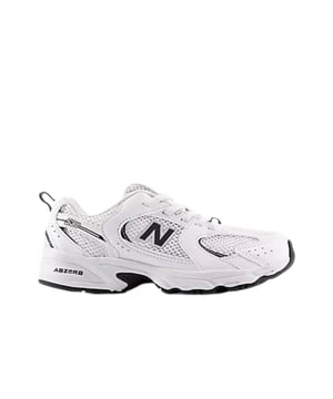 
New balance 530 Sneakers JR Wit 28