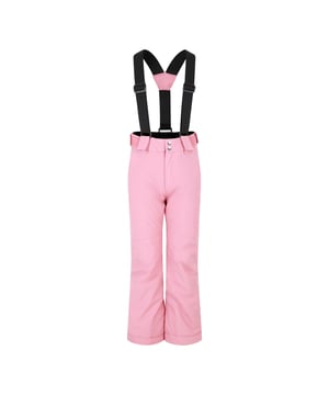 
100% Polyester. Stof: 4 Way Stretch, Gerecycled. Zakken: 2 zijzakken, rits, gevoerd met scrim. Verstelbare taille, Gelede knie, Ademend, Afneembare slab, Afneembare bretels, Slijtvast, Hoogdichte isolatie, Geïsoleerd, Geïntegreerde beenkappen, Laag bulkgehalte, Reflecterend detail, Verstevigde zoom, Getapete naad, Waterdicht. Stoftechnologie: Ared, DWR afwerking. Waistline: Elastiek. Zoom: Lusje omhoog.