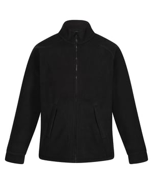 
100% Polyester. Stof: Anti-pill, Symmetrie Fleece. Ontwerp: Eenvoudig. 380gsm. Zoom: verstelbaar, zoom met schokkoord. Stoftechnologie: Zwaargewicht, Sneldrogend. Easy-Care. Halslijn: Hoog-Neck. Mouwtype: Raglan met lange mouwen, Raglan met lange mouwen. Geschikt: Regelmatig. Zakken: 2 Zijzakken, Rits. Sluiting: Volledige ritssluiting, Plastic ritssluiting. Verpakking: Polybag. S: 41 in. M: 44 in. L: 47 in. XL: 50 in. XXL: 54 in. 3XL: 57,5 in.