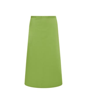 
65% Polyester, 35% Katoen. Stof: Keperbinding. Breedte: 100cm. Lengte: 75cm. Versterkt. Sluiting: Taillekoord. Voldoet aan veiligheidsnorm: CE Voedselveilig. 215gsm. Lengte: Lang. Duurzaamheid: Oeko-Tex Standaard 100 Gecertificeerd, WRAP Gecertificeerd. Verpakking: Polyzak.