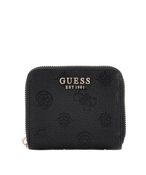
Guess Cresidia Portemonnee Black Dames