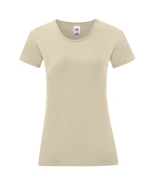 
100% gekamd ringgesponnen katoen. Stof: Zachte aanraking. Ontwerp: Eenvoudig. Halslijn: Crew Neck, Ribbed. Mouwtype: Korte mouwen. Hem: Tweelingnaaldsteek. Halsband, Gevormde zijnaden, Scheurbaar label, Mouwen met dubbele naald. Geschikt voor: Slank. 150 g/m². Duurzaamheid: Amfori, Better Cotton Initiative, BSCI, Fair Labor Association, Oeko-Tex Standaard 100 gecertificeerd. XS: 32,5 in. S: 34,5 in. M: 36,5 in. L: 38,5 in. XL: 40 in. XXL: 42,5 in.
