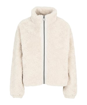 
Deze prachtige beige tussenjas voor dames van het merk covered is een echte must-have voor dit seizoen. Gemaakt van hoogwaardig polyester, is deze jas niet alleen stijlvol, maar ook comfortabel en duurzaam. De voering is ook gemaakt van 100% polyester, wat zorgt voor extra warmte en comfort tijdens de koude dagen. en#10;en#10;De beige kleur is perfect voor elke gelegenheid en kan gemakkelijk worden gecombineerd met verschillende outfits. De jas heeft een klassieke uitstraling met een moderne twist, waardoor het een tijdloze aanvulling is op elke kledingkast.en#10;en#10;Naast het trendy design, is deze jas ook functioneel. De hoge kraag en ritssluiting houden je warm en droog bij slecht weer. De twee zakken aan de voorkant bieden voldoende ruimte voor het opbergen van je persoonlijke spullen. en#10;en#10;Of je nu een dagje gaat shoppen of een wandeling maakt in het park, deze tussenjas is de perfecte keuze. Bestel nu en voeg deze veelzijdige en stijlvolle jas toe aan je collectie!