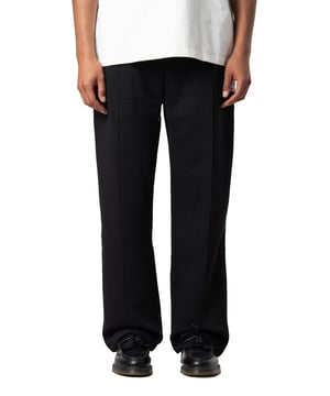 
Quotrell Imperium Broek Black Heren