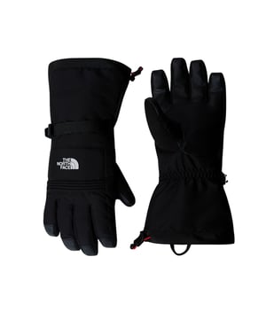 
The North Face Montana Ski Handschoenen Heren Zwart S