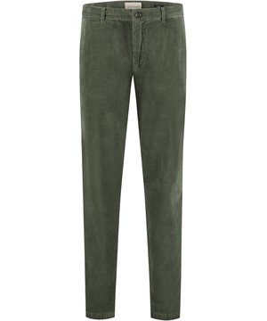 
Logan Lt. Wide Rib Chino is een chino van het merk Dstrezzed.