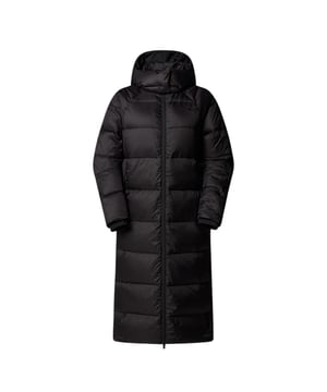 
The North Face Hydrenalite City Long Casual Winterjas Dames Zwart S/36