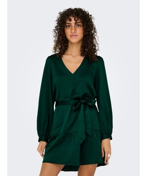 
ONLNEW ALENA LIFE L/S SHORT DRESS W