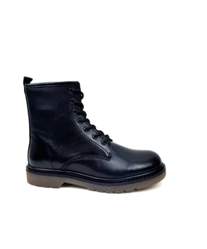 
Model: H1141, Kleur: Zwart, K. SCHOENEN M. VETERBOOT
