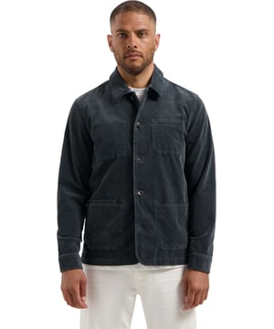 
Cameron Chore Jacket is een colbert van het merk Dstrezzed.