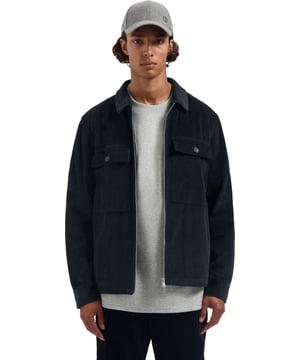 
Vaso Overshirt is een overshirt van het merk Dstrezzed.
