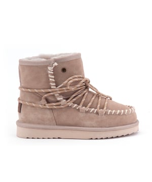 
Zool: Rubber, Uitneembaar voetbed: Nee, Hakhoogte: Taupe, Serienummer: 271.22.035