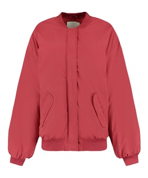 
Harper & Yve Jasje AW25N222 NORA in de kleur Rood