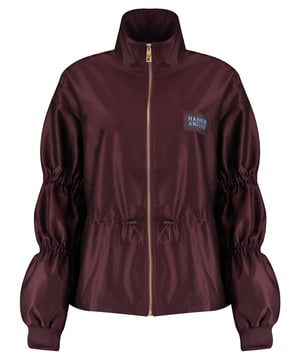 
Harper & Yve Vest AW25P801 GINA in de kleur Licht bruin