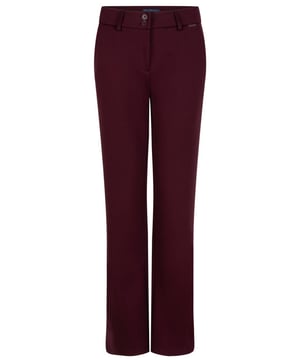 
Red Button Broek SRB4666 BIBETTE in de kleur Bordeaux