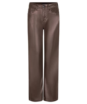 
Red Button Broek SRB4692 COLETTE in de kleur Licht bruin