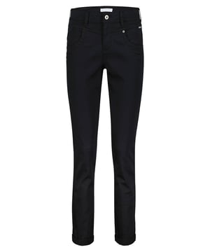 
Red Button Jeans SRB4665 RELAX in de kleur Zwart