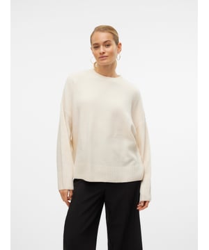 
VMBOOM LS O-NECK PULLOVER GA NOOS