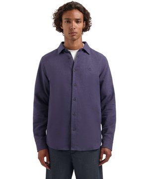 
Alvin Shirt is een langemouw overhemd van het merk Dstrezzed.