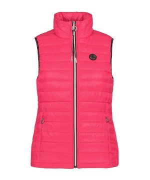 
Luhta Isokorpi Dames Bodywarmer

 De Luhta Isokorpi dames bodywarmer is de perfecte keuze voor buitenactiviteiten tijdens het koudere seizoen. De bodywarmer biedt een uitstekende warmte-isolatie en een hoog draagcomfort, zodat je altijd op je gemak bent, ongeacht de weersomstandigheden. De bodywarmer is gemaakt van hoogwaardige materialen en biedt uitstekende bescherming tegen wind en kou. De vulling van de bodywarmer bestaat uit een zacht en lichtgewicht materiaal, wat zorgt voor een comfortabele pasvorm en een uitstekende warmte-isolatie.

 Luhta Isokorpi Dames Bodywarmer

 De Isokorpi dames bodywarmer heeft een vrouwelijke en tijdloze uitstraling en kan eenvoudig worden gecombineerd met andere kledingstukken. Of je nu gaat wandelen, fietsen of gewoon een dagje buiten doorbrengt, de Luhta Isokorpi dames bodywarmer biedt de ideale combinatie van functionaliteit en stijl. Het is de perfecte keuze voor iedereen die op zoek is naar een