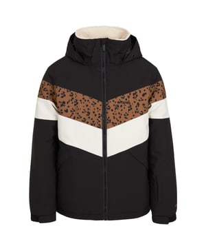
Protest Prtfudgy Junior Ski-Jas

 Deze heerlijke jas scoort op alle punten wat hoort bij een fantastische winterjas. Bekijk het rijtje met pluspunten en zie waarom dit zo'n geweldige winterjas is. Hij is comfortabel, warm en heeft een hippe uitstraling waarmee je kan gaan shinen bovenop de piste. zit ook nog eens boordevol handige eigenschappen, zoals een trekkoordje om de kou buiten te houden, praktische en comfortabele binnenmanchetten met duimgat, zachte kraag en vaste capuchon.

 Protest Fudgy Junior Zwarte Winterjas

 De kritisch getapete naden en  de sneeuwvanger zin er om je droog te houden. De jas is ook voorzien van een handige liftpashouder. Bovendien is de jas gemaakt van PFC-vrij materiaal om het gebruik van deze chemische stof die schadelijk is voor onze gezondheid en het milieu te beperken. In plaats daarvan hebben we een  milieuvriendelijke oplossing gebruikt om een waterdichtheid van 10.000 mm te bereiken. Samen met