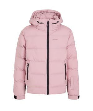 
Protest Prtelin Junior Ski-Jas

 In deze Prtelin van Protest krijg je het zeker niet koud! De jas is sportief, comfortabel en praktisch. De jas is zowel als winterjas te dragen als op de piste. Dankzij de sneeuwvanger, vaste capuchon, heerlijk zachte kraag en een 10.000 mm waterdichtheid en 10 g ademend vermogen, blijf je lekker warm en droog.

 Protest Elin Junior Roze Winterjas

 De binnenmanchetten met duimgat zijn zowel comfortabel als praktisch. Daarnaast heeft de jas zakken met ritssluiting zodat je onderweg niets verliest en een liftpashouder. De contrasterende kleuraccenten geven de jas een stijlvolle look. De jas is heerlijk gewatteerd waardoor de jas al een ontzettend comfortabele uitstraling heeft. Deze jas, die wil je.

 Pluspunten:

 + Vaste capuchon
+ Zakken met rits
+ Liftpashouder
+ Sneeuwvanger
+ Elastische manchetten
+ Verstelbare polsmanchetten
+ Ademend vermogen en