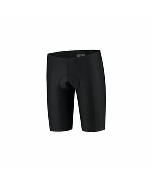 
Rogelli Econ Short Kids fietsbroek kind zwart

 De Rogelli Econ fietsbroek is een kinderbroek met comfortabel Coolmax Zeem. De Platgestikte naden voorkomen irritatie en de 6-pandig opbouw zorgt voor een optimale pasvorm. Deze fietsbroek is speciaal voor kinderen gemaakt om te gebruiken op de fiets. De broek kan uitstekend aangevuld worden met knie of beenstukken in koelere omstandigheden. In de winter kan deze broek onder een lange broek gedragen worden. Doordat de broek geen bretels heeft is deze makkelijk bij kinderen aan en uit te trekken.



 Zonder bretels, dus gemakkelijk aan en uit te trekken wat ideaal is bij toiletpauzes. Voorzien van een een comfortabe coolmax zeem om drukpunten van het zadel tegen te gaan. 

  

  

  

 Handig om te weten:

 Materiaal:  elastaan 

 Pasvorm: Normale pasvorm