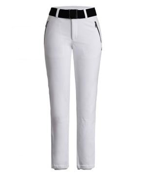 
Luhta Joentaus Dames Softshell Broek

 Maak kennis met de Luhta Joentaus Softshell Broek - een veelzijdige en functionele broek voor dames die op zoek zijn naar comfortabele en duurzame kleding voor buitenactiviteiten. De Luhta Joentaus Softshell Broek is gemaakt van hoogwaardige materialen en heeft een wind- en waterafstotende buitenlaag. De broek biedt bescherming tegen regen en wind, terwijl de ademende eigenschappen ervoor zorgen dat je niet oververhit raakt tijdens intensieve activiteiten.

 Luhta Joentaus Dames Softshell Skibroek

 Het flexibele materiaal van de broek biedt maximale bewegingsvrijheid en comfort, wat ideaal is voor allerlei sportieve activiteiten. De broek heeft een elastische tailleband en een verstelbare zoom voor een optimale pasvorm. De twee zakken aan de voorkant zijn voorzien van ritssluitingen en bieden veilige opslag voor kleine spullen. De broek heeft ook verstevigde knieën en zitvlak, waardoor hij extra duurzaam