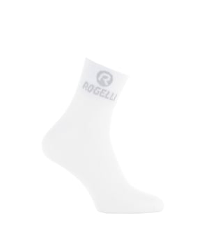 
Rogelli Promo sokken wieler sokken

 Rogelli sokken met een uitstekende pasvorm, deze wielersokken zijn goed ademend, gemaakt van lichtgewicht materiaal en drogen het zweet heel er snel op. Dit model valt net over de enkel heen en brengt jou veel comfort tijdens het wielrennen.