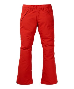 
Burton Society Pant Dames snowboardbroek

 De best verkochte Bruton broek voor dames is de Society Pant, dit model heeft een mooie uitstraling. Het model is waterafstotend en houd je dus droog tijdens jouw afdalingen en ook de naden zijn getaped. De Society beschikt over zakken met ritssluiting en sneeuwvangers in de pijpen.