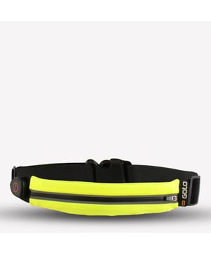  Musthave uit de Benodigdheden van Gato   Gun jezelf dit prachtige item uit de laatste collectie  Betaal achteraf
Gato Running Accessoires Hardloopverlichting van het materiaal en in de kleur Geel.