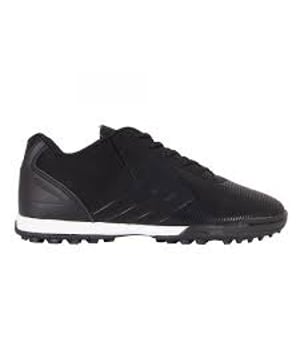  Uit de nieuwste collectie van Hummel   Steel gegarandeerd de show  Betaal achteraf
HUMMEL NOIR KUNSTGRASSCHOEN VOOR VOLWASSENEN De Noir SR TF is perfect voor de speler op kunstgras, gravel en harde velden. De TPU zool bevat veel korte noppen voor extra grip en een goede wendbaarheid. De school heeft een schokdempende tussenzool. Door de lichtgewicht kunststof upper voelt deze hummel kunstgrasschoen (https://www.intersport-theotol.nl/voetbal/voetbalschoenen/kunstgrasschoenen/)fijn aan aan de voet. De verharde hielkap geeft extra stabiliteit.