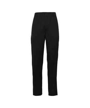 Wil jij helemaal van deze tijd zijn? Scoor dan deze topper uit de nieuwste collectie van Q1905 bij V&D!
Comfortabele trainingsbroek met stretched fit. Deze comfortabele trainingsbroek voor dames van polyester zorgt ervoor dat jij vrij kunt bewegen tijdens het sporten. De trainingsbroek is voorzien van lange ritsen aan de onderzijde waardoor je hem erg makkelijk en extra snel aan en uit trekt.

 Deze trainingsbroek is geschikt voor:

  
 * tennis 
 * voetbal 
 * hardlopen 
 * fitness