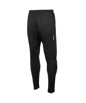 Dit prachtige artikel van Hummel koop je nu voor een zeer lage uitverkoopprijs in onze Hummel outlet.
<p><h2>Introductie</h2>
</p>
<p>De Hummel Authentic Fitted Pants is een moderne en sportieve broek van topkwaliteit. Het model is ontworpen om een perfecte pasvorm en stevigheid te garanderen, waardoor je je comfortabel en stijlvol kunt voelen. De broek is verkrijgbaar in een zwart/zwart/wit kleurenschema dat het perfecte stijlstatement maakt. Deze broek is de perfecte manier om je look te upgraden. 
</p>
<p>
</p>
<p><h2>Voordelen</h2>
</p>
<p>De Hummel Authentic Fitted Pants is gemaakt van duurzaam materiaal dat comfort en optimale stevigheid biedt.</p>