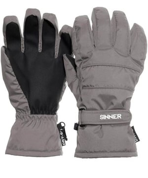 
SINNER - Vertana - Grijs-Multicolour De SINNER Vertana is een geweldig accessoire voor elke sportieve activiteit. Deze sportaccessoire is verkrijgbaar in een grijs-multicolour uitvoering. Deze accessoire is zeer geschikt als je dagelijkse workout, de laatste trends volgt en de perfecte sportuitrusting zoekt. Technische eigenschappen * Zeer stevig materiaal * Gemaakt van hoogwaardig polyester * Lichtgewicht en duurzaam * Ademend en comfortabel * Verstelbare pasvorm * Unisex Samenvatting De SINNER - Vertana - Grijs-Multicolour is een perfect accessoire om je sportieve look compleet te maken. De accessoire is gemaakt van duurzaam polyester en is comfortabel en ademend. De accessoire heeft een verstelbare pasvorm en is geschikt voor zowel mannen als vrouwen.