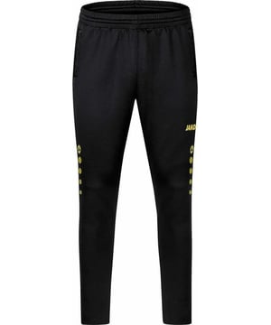 
<p><h2>Introductie</h2>
</p>
<p>De JAKO Trainingsbroek Challenge Jr is een perfecte combinatie van stijl en comfort. Deze zwarte combinatie van een broek en een shirt is perfect voor jongens die actief zijn en op zoek zijn naar een comfortabele, duurzame en modieuze oplossing.
</p>
<p>
</p>
<p><h2>Voordelen</h2>
</p>
<p>Het voordeel van deze broek is dat het comfortabel is, duurzaam en makkelijk te dragen. Deze broek is gemaakt van hoogwaardige materialen die je helpen om de activiteiten van de dag goed uit te voeren. De stof voelt ook zacht aan, zodat je je niet ongemakkelijk voelt als je erin beweegt. De broek heeft ook een elastische tailleband die ervoor zorgt dat hij goed past en comfortabel zit.
</p>
<p>
</p>
<p><h2>Belangrijke kenmerken</h2>
</p>
<p><ul>
</p>
<p><li>Gemaakt van hoogwaardige materialen</li>
</p>
<p><li>Elastische tailleband voor een goede pasvorm</li>
</p>
<p><li>Zachte stof voor comfort</li>
</p>
<p><li>Duurzaam en bestand tegen intensief gebruik</li>
</p>
<p><li>Modieuze combinatie van stijl en comfort</li>
</p>
<p></ul>
</p>
<p>
</p>
<p><h2>Samenvatting</h2>
</p>
<p>De JAKO Trainingsbroek Challenge Jr is een perfecte combinatie van stijl en comfort. Deze zwarte combinatie is perfect voor jongens die actief zijn en op zoek zijn naar een comfortabele, duurzame en modieuze oplossing. Het is gemaakt van hoogwaardige materialen met een elastische tailleband voor een goede pasvorm. De stof voelt ook zacht aan, zodat je je niet ongemakkelijk voelt als je erin beweegt. Het is duurzaam en bestand tegen intensief gebruik voor een modieuze look.</p>
