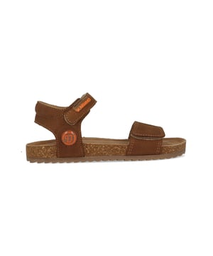 Tussen onze Jongensschoenen sale vind je nu dit prachtige item uit de nieuwe collectie van Vingino. Steel de show bij elke gelegenheid!
Vingino Sandalen Xanto VB47-5006-04 Bruin. Voor 23.59uur besteld, morgen geleverd.